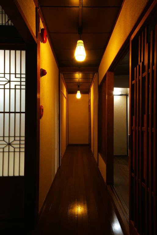 Yadori Sanyoso 호텔 교탄고 외부 사진